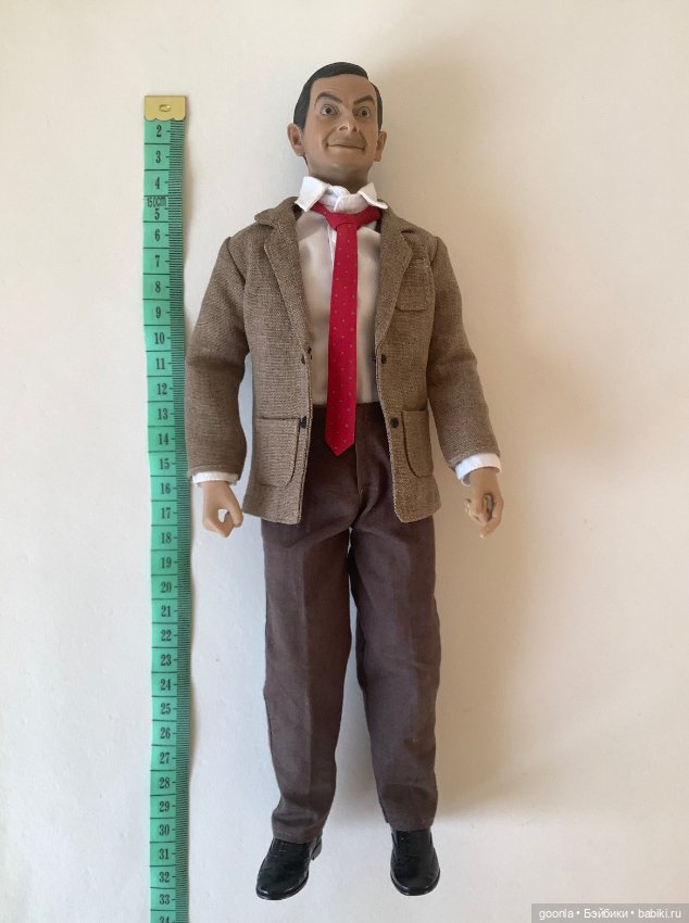 Экшен Мистер Бин/ MR.BEAN (фото 7)