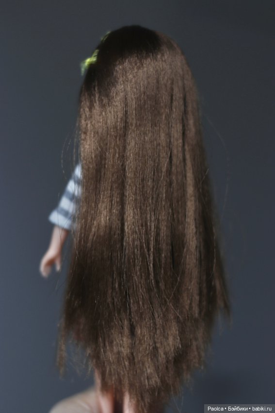 Кукла Cacarote Какароте — Азиатские куклы (фото 3)