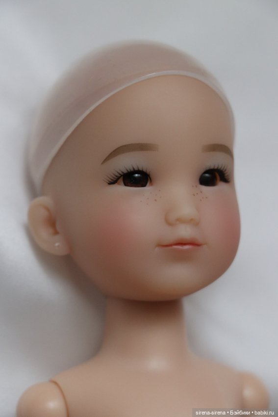 Мини ДжиДжи от Руби Ред, GiGi Ruby Red, 2, комплект