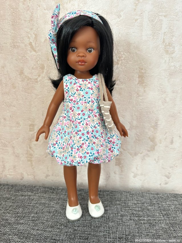 Игровые куклы