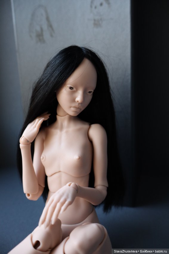 Подросток от Ольги Каменецкой (Oli.Krolik) (фото 4)