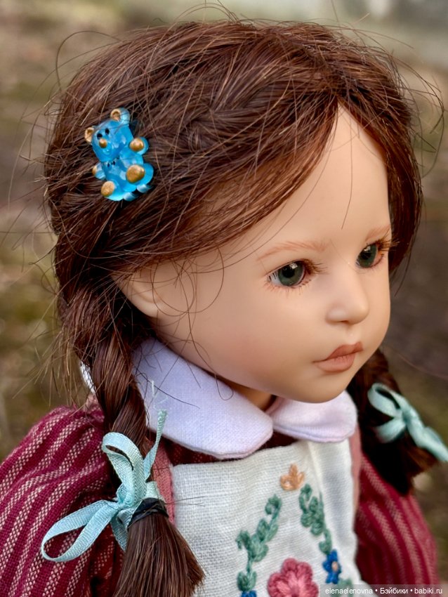 Brittany, Бриттани, Heidi Plusczok (фото 5)