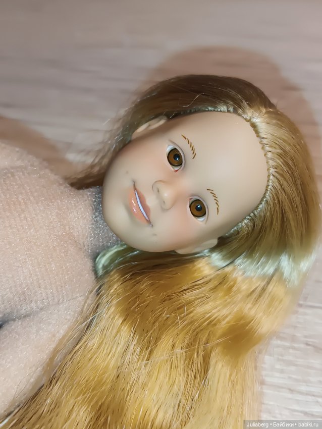 Хартсинка Тейлор Taylor Angelique Only Hearts Club (фото 7)