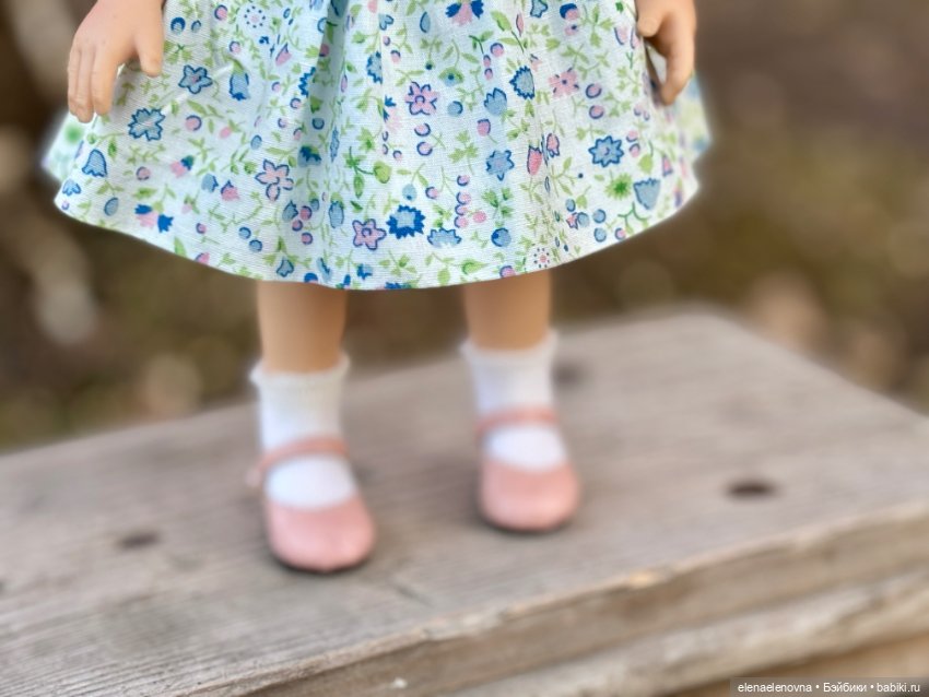 Candy, Heidi Plusczok — Коллекционные куклы (фото 7)