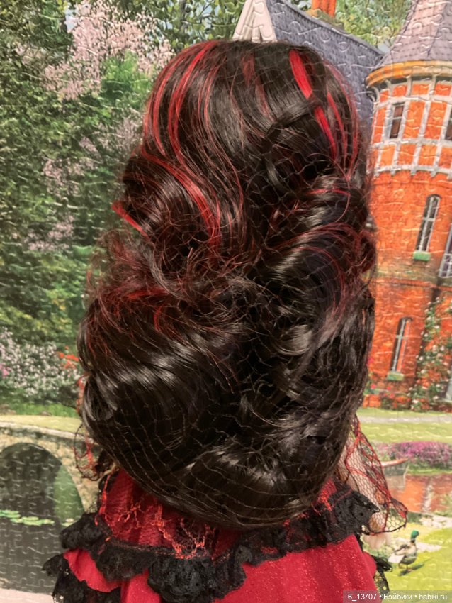 Руби Ред Максин. Rubi Red (фото 4)