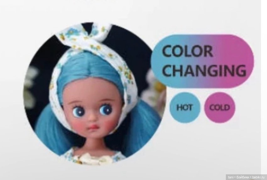 Littleberry от Strawberry Planet (фото 2)