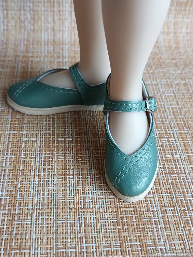 Туфельки для Руби Ред Ruby Red Fashion Friends (фото 6)