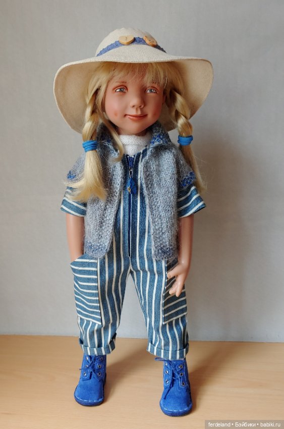 Одежда для Zwergnase Цвергназе (фото 2)