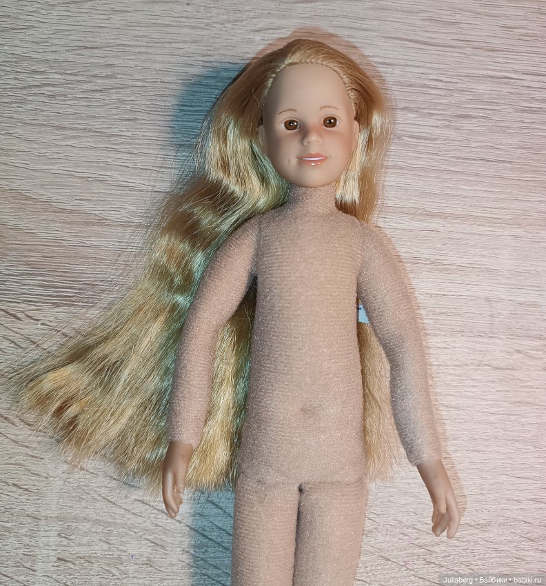 Хартсинка Тейлор Taylor Angelique Only Hearts Club (фото 9)