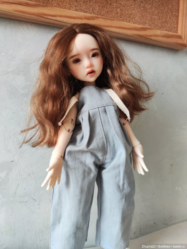 Nima Mayakdolls + dollzone (фото 4)