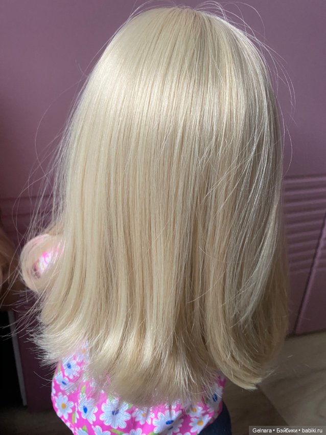 Мейбел Роза чозен — Игровые куклы (фото 6)