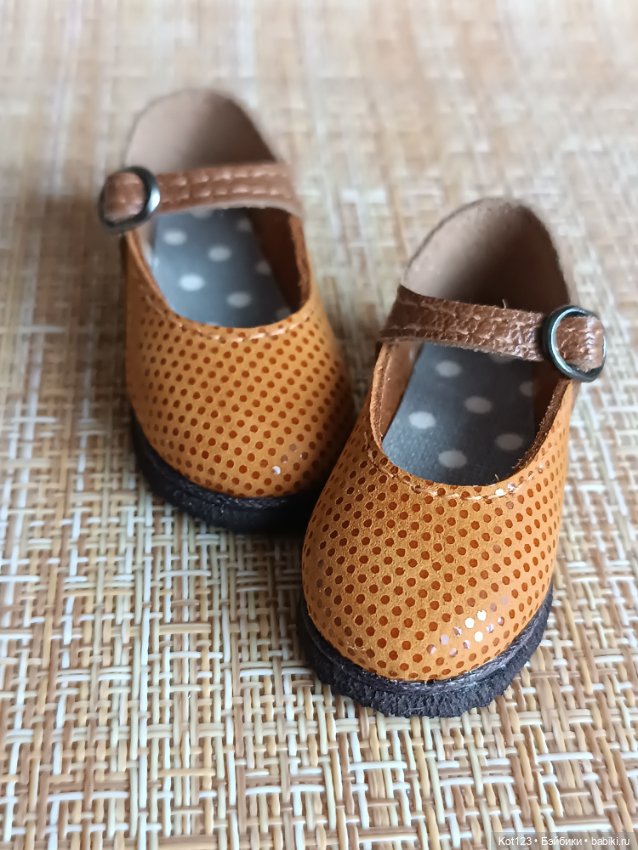 Туфельки для Руби Ред Ruby Red Fashion Friends