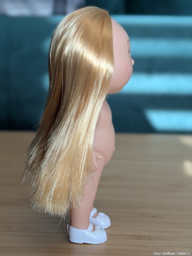 Мия 14 см — Игровые куклы (фото 4)