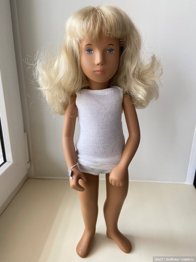 Продам прекрасную Сашу. ( Sasha )