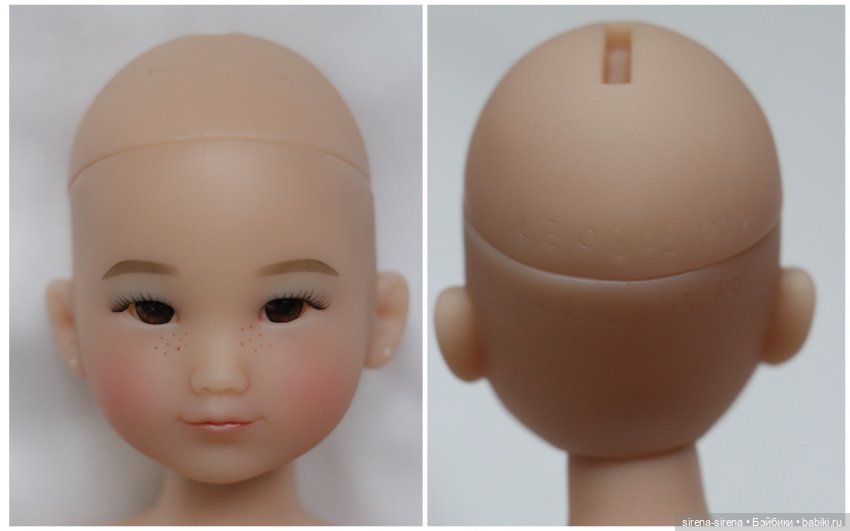 Мини ДжиДжи от Руби Ред, GiGi Ruby Red, 2, комплект