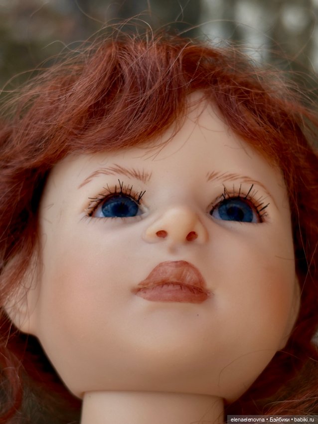 Candy, Heidi Plusczok — Коллекционные куклы (фото 9)