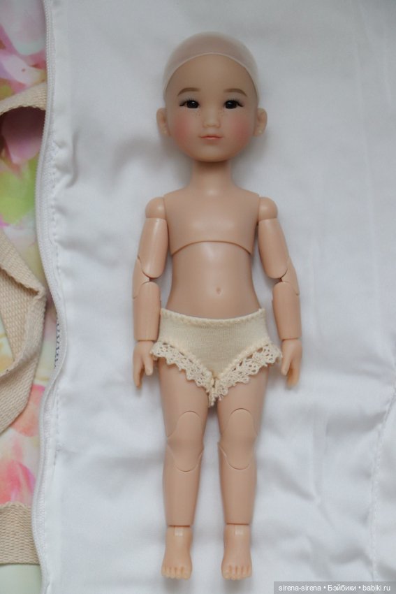 Мини ДжиДжи от Руби Ред, GiGi Ruby Red, 2, комплект (фото 2)