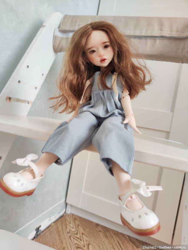 Nima Mayakdolls + dollzone (фото 2)