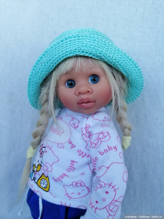 Вихтель special Jade (Lilly) Rosemarie Anna Muller (фото 4)