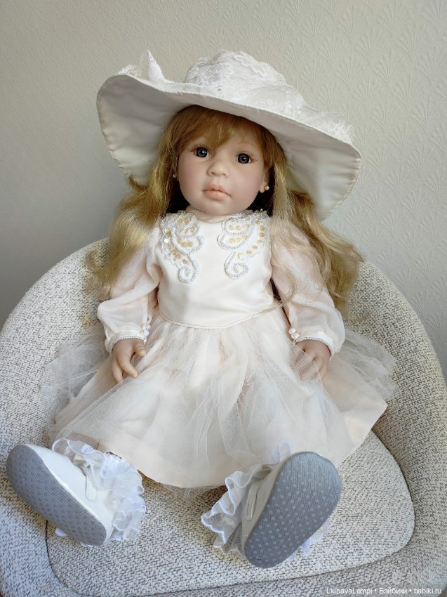 Очаровательная малышка Александра (фото 6)