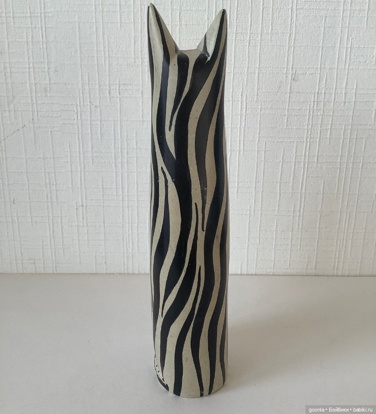 Статуэтка кошки в египетском стиле (фото 4)