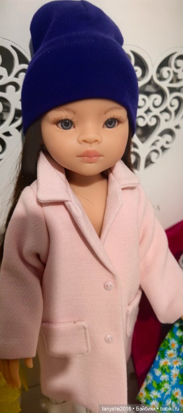 Кукла Паола Рейна Мали — Игровые куклы (фото 6)