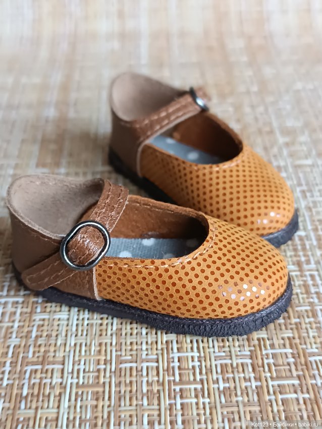 Туфельки для Руби Ред Ruby Red Fashion Friends (фото 3)