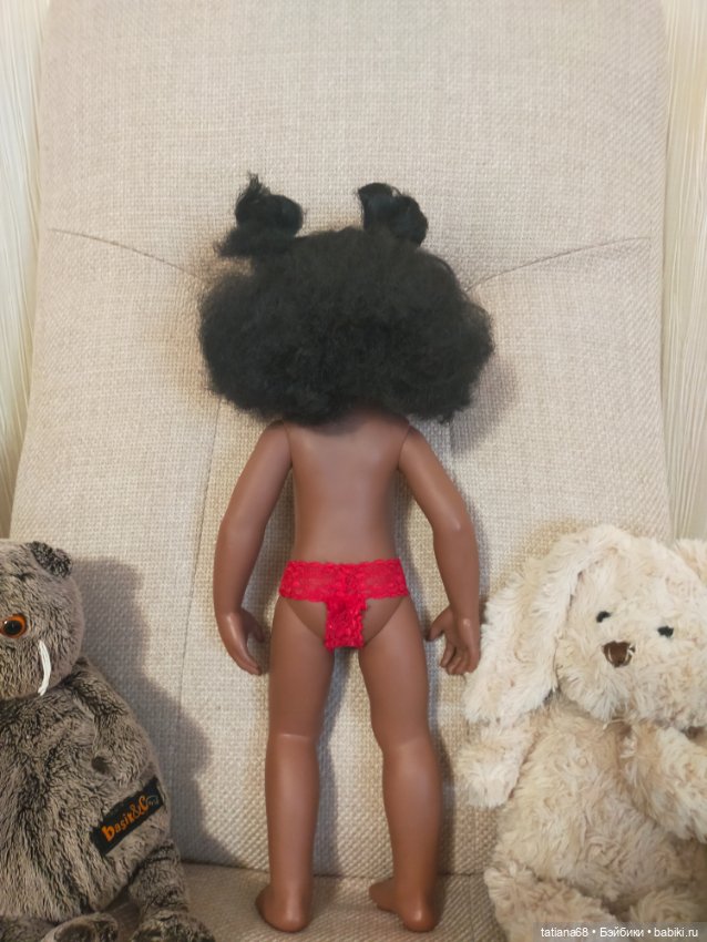 Кукла готц — Игровые куклы (фото 4)