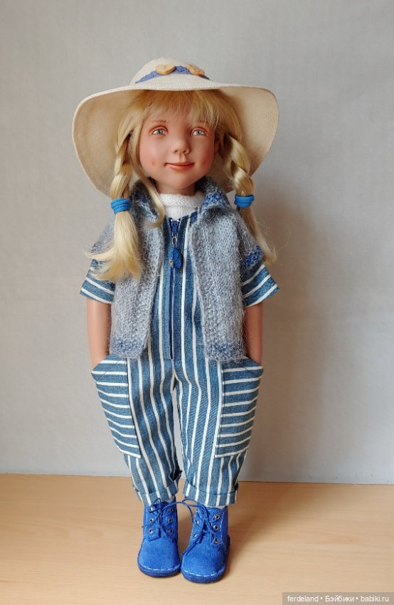 Одежда для Zwergnase Цвергназе (фото 3)