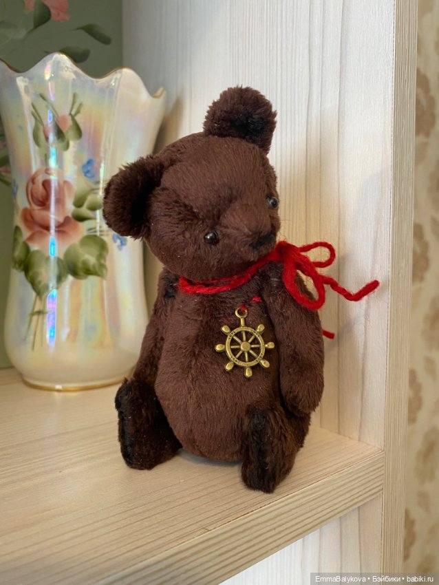 Авторские игрушки