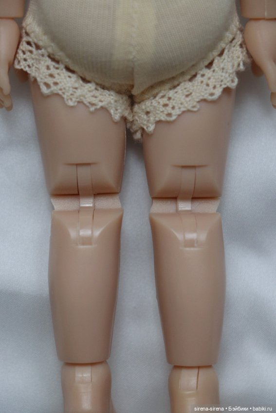 Мини ДжиДжи от Руби Ред, GiGi Ruby Red, 2, комплект (фото 6)