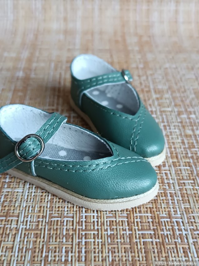 Туфельки для Руби Ред Ruby Red Fashion Friends (фото 4)