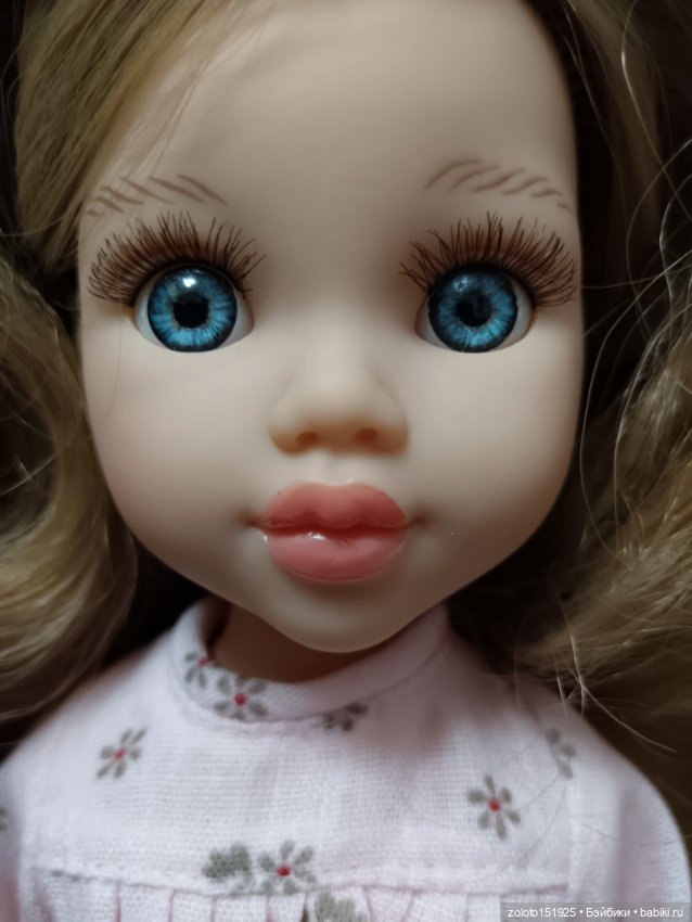 Кукла Злата — Игрушки для детей (фото 2)