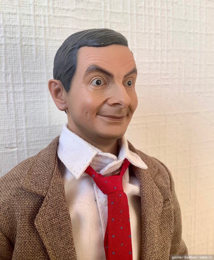 Экшен Мистер Бин/ MR.BEAN (фото 6)