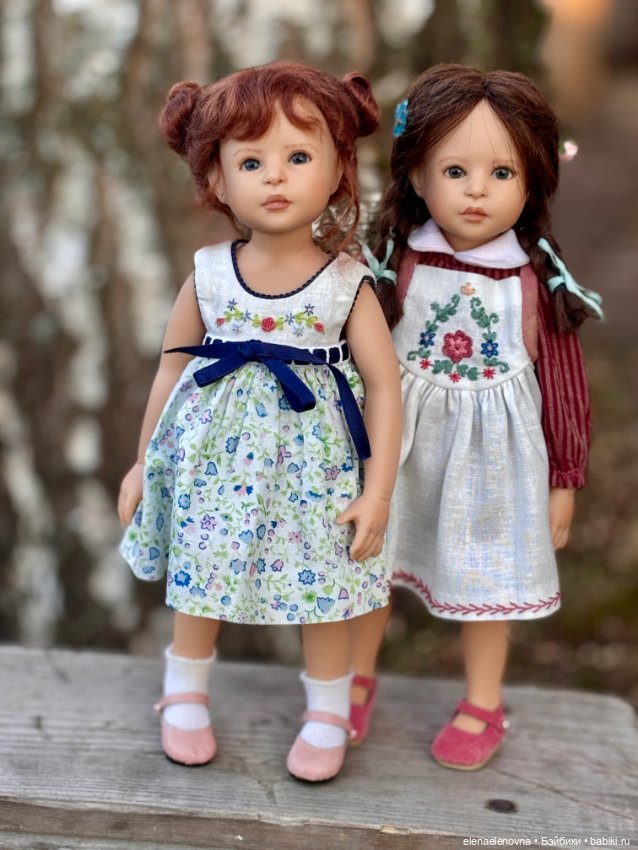 Brittany, Бриттани, Heidi Plusczok