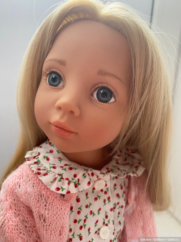 Лена Gotz 2015 год выпуска