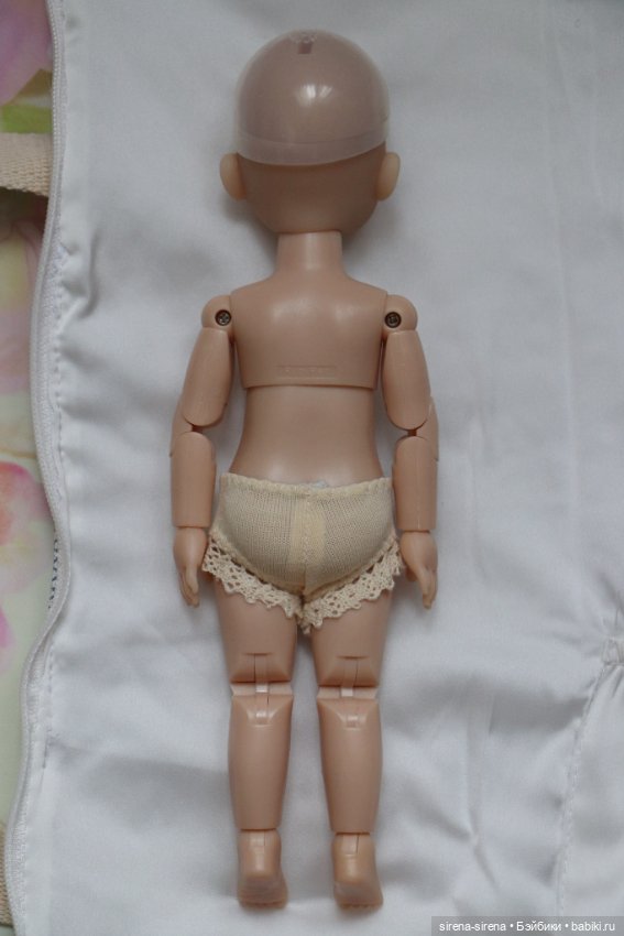 Мини ДжиДжи от Руби Ред, GiGi Ruby Red, 2, комплект (фото 5)