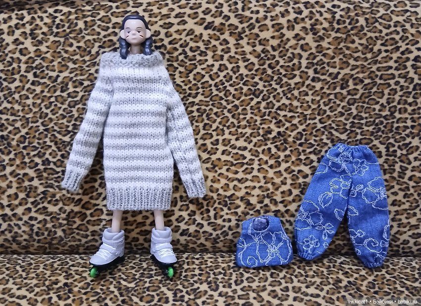 Come4arts — Шарнирные куклы (не BJD)