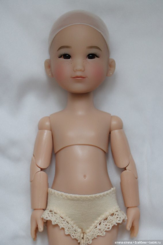 Мини ДжиДжи от Руби Ред, GiGi Ruby Red, 2, комплект (фото 7)