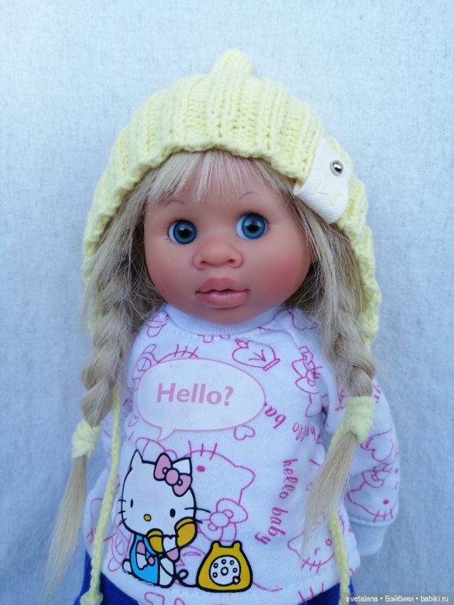 Вихтель special Jade (Lilly) Rosemarie Anna Muller (фото 2)