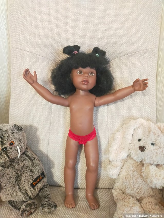 Кукла готц — Игровые куклы (фото 2)