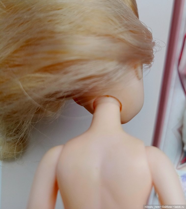Chicabi doll — Коллекционные куклы (фото 6)