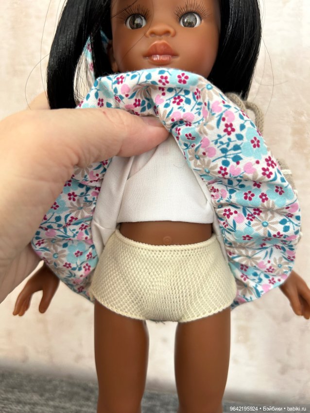 Игровые куклы (фото 4)