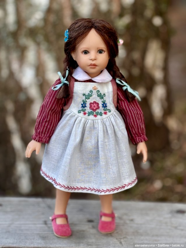 Brittany, Бриттани, Heidi Plusczok (фото 3)