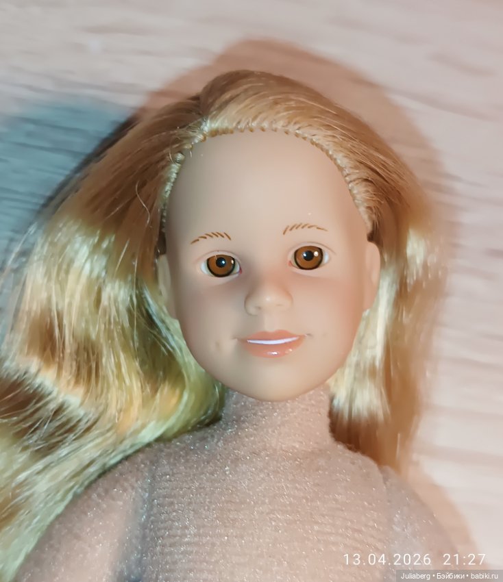 Хартсинка Тейлор Taylor Angelique Only Hearts Club (фото 6)