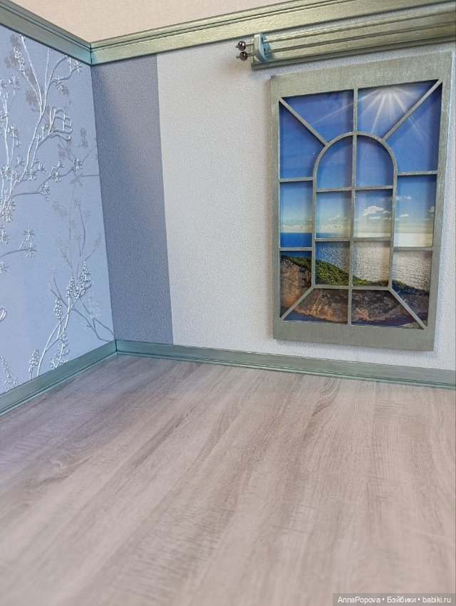 Румбокс "Графит" (Серия "Уголок") (фото 2)