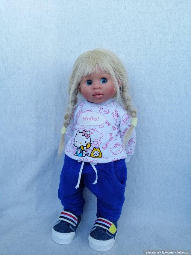 Вихтель special Jade (Lilly) Rosemarie Anna Muller