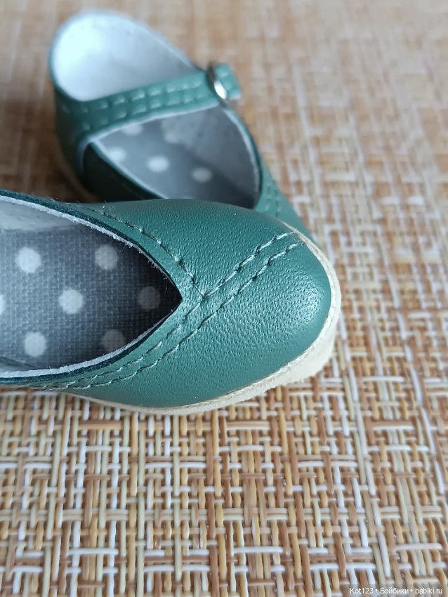 Туфельки для Руби Ред Ruby Red Fashion Friends (фото 8)