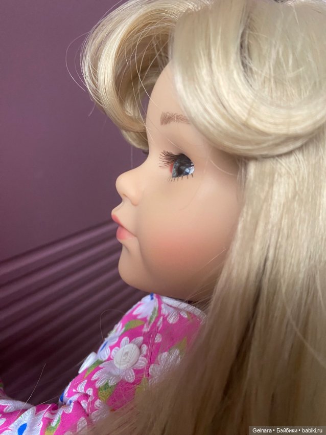 Мейбел Роза чозен — Игровые куклы (фото 2)