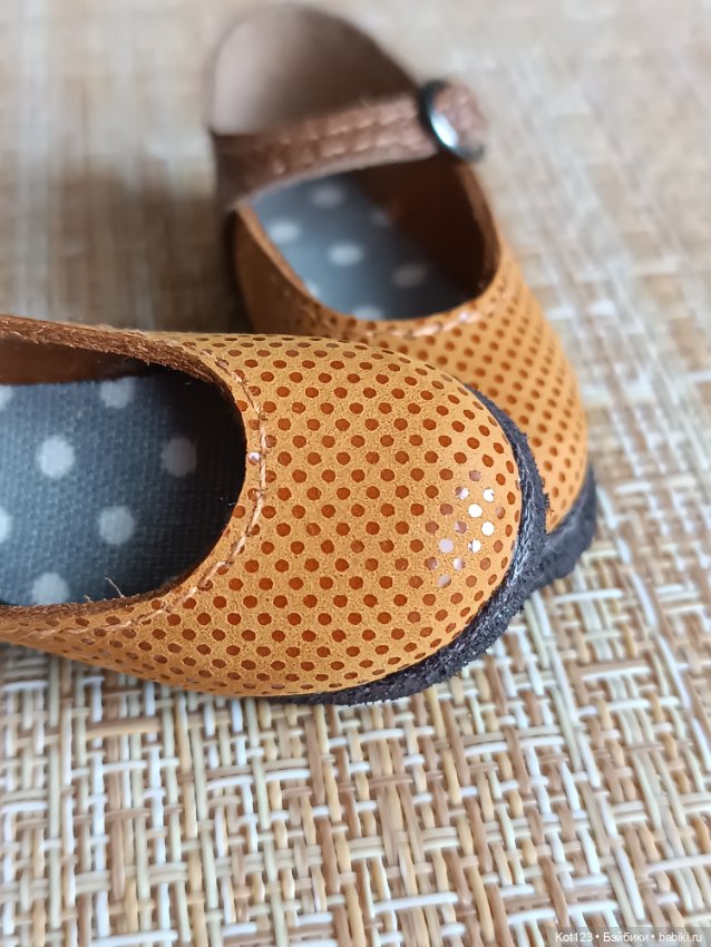 Туфельки для Руби Ред Ruby Red Fashion Friends (фото 7)